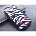 Galaxy S4 Zebra